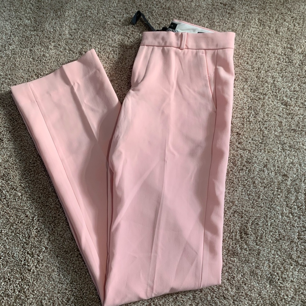 Banana Republic Logan Dress Pant